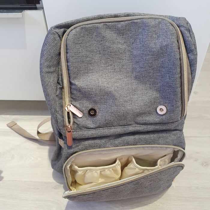 Sac à langer - photo numéro 6