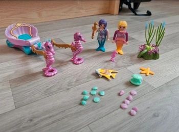 Playmobil