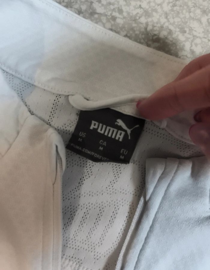 Haut manches longues OM - photo numéro 2