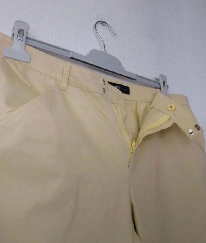 Pantalon skinny femme.42. - photo numéro 3