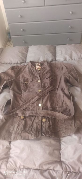 Veste cache cache t. 40