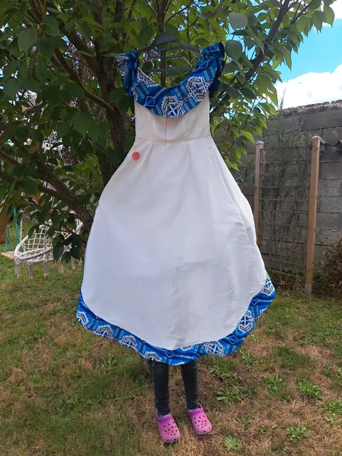 Robe chi chi london - photo numéro 6