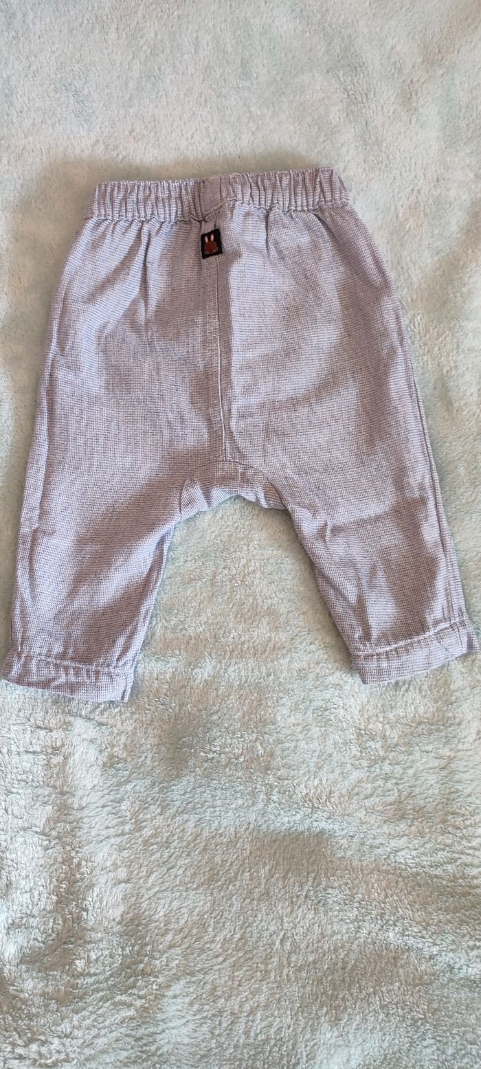 sarouel - photo numéro 2