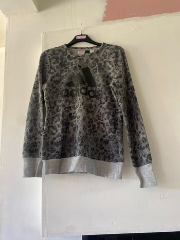 Pull Adidas