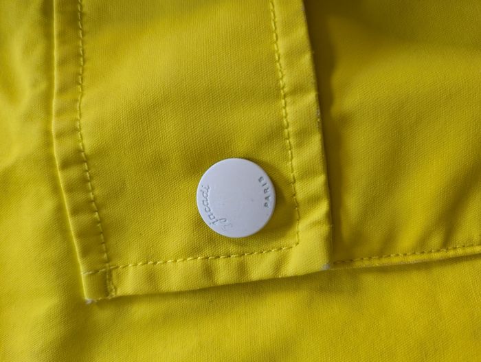 Parka Ciré Jacadi - photo numéro 2