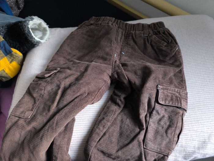 Pantalons - photo numéro 7