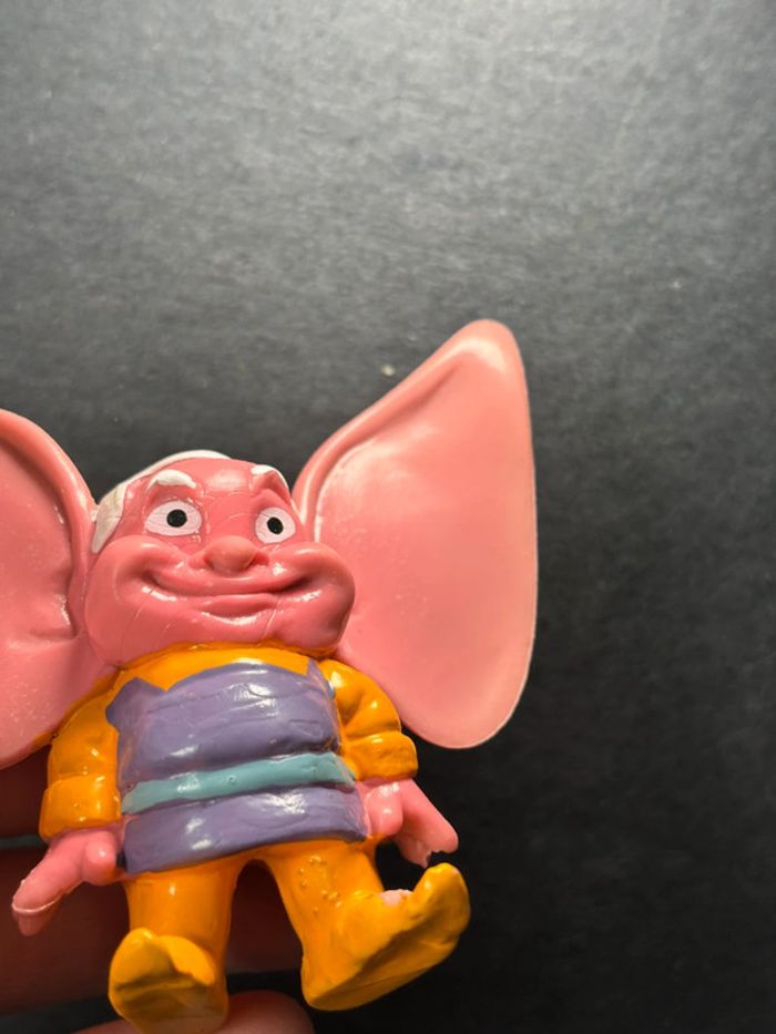 Action figure figurine vintage Blackstar Trobbit Gossamer Galoob 1983 - photo numéro 6