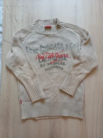 Pull levi's vintage