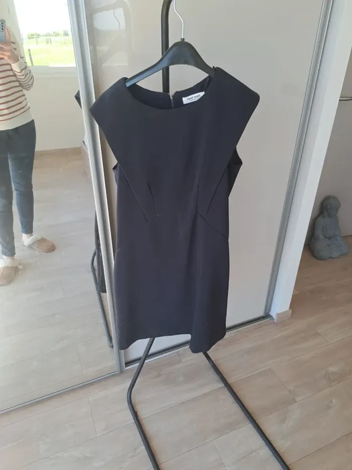Robe très élégante