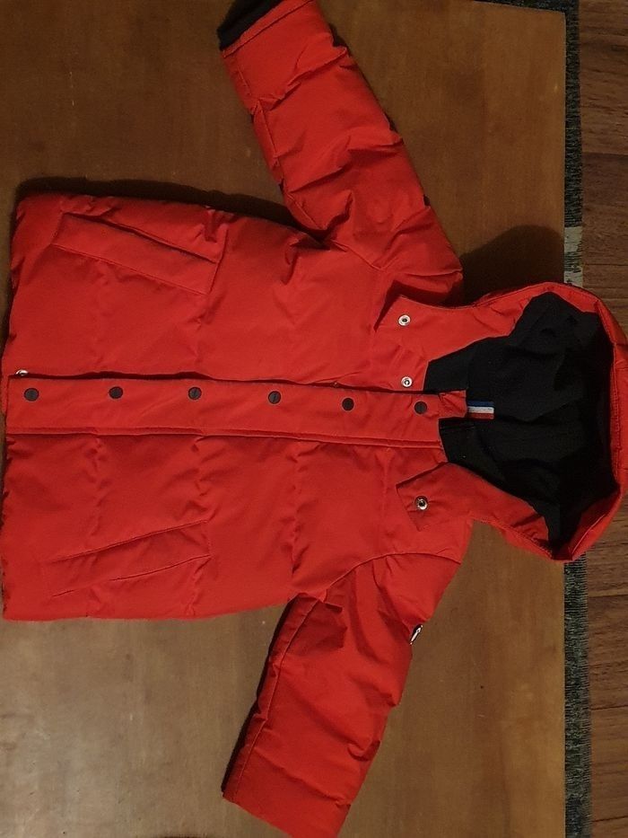 Doudoune Jacadi - photo numéro 2