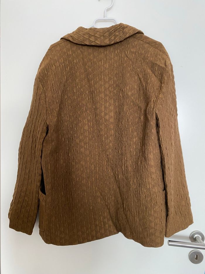 Veste Promod neuve - photo numéro 3