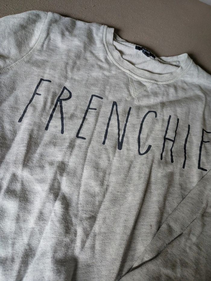 Pull homme - photo numéro 2