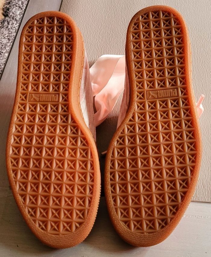 Baskets puma - photo numéro 3