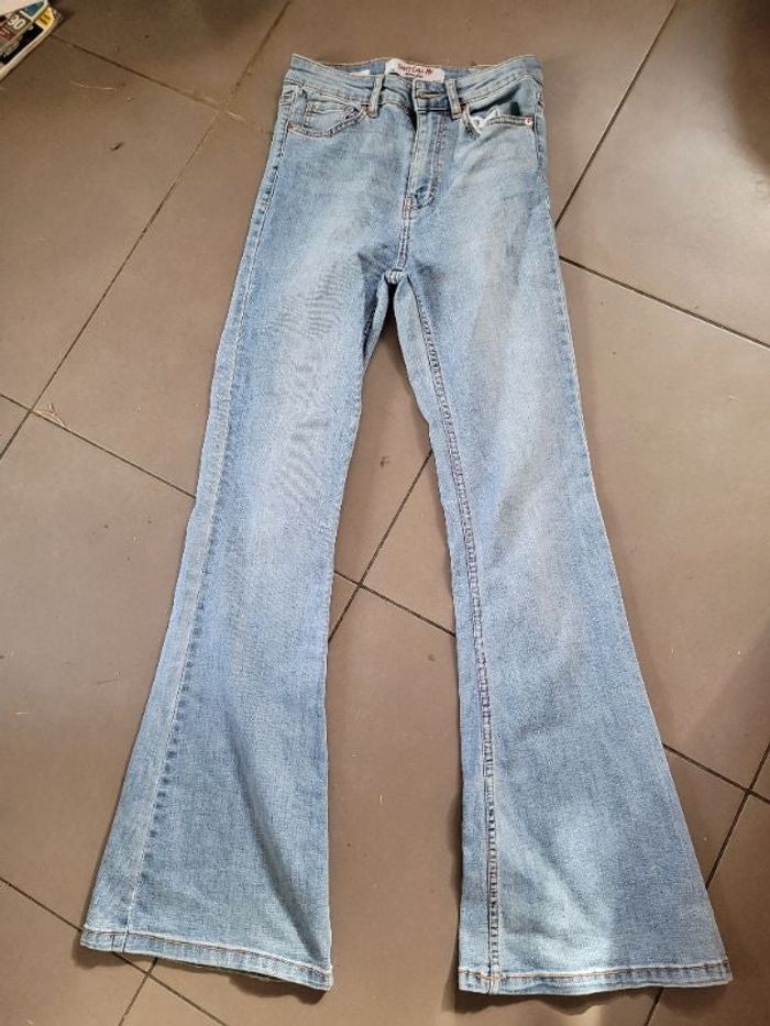 Jean Jennyfer taille 36
