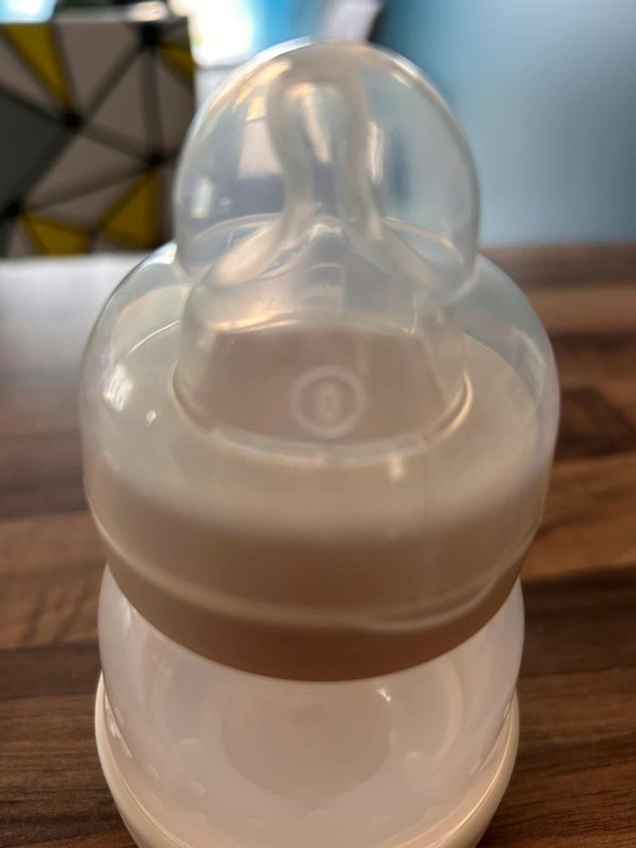 Biberon mam - photo numéro 2