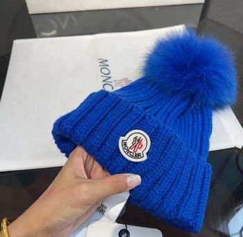 Moncler bonnets