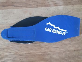 Bandeau ear band-it natation taille S