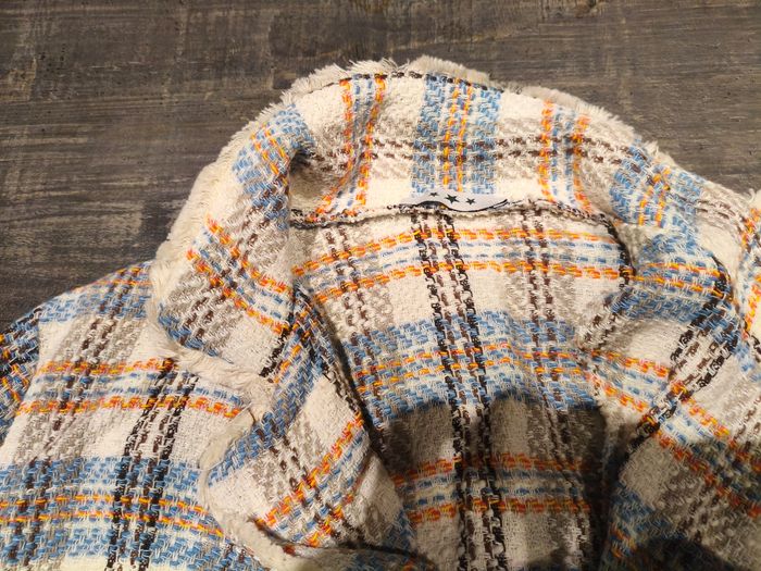 Blazer taille 40 3 étoiles - photo numéro 3