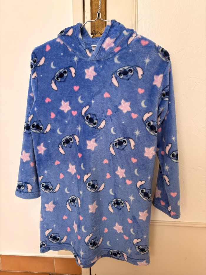 Polaire stitch