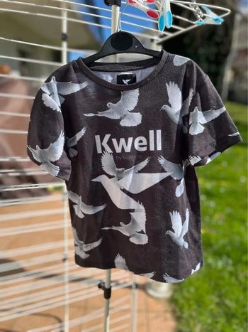 T shirt Kwell by soprano