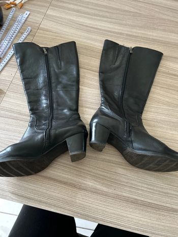 Bottes caprice