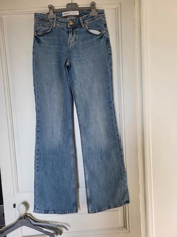jeans bershka