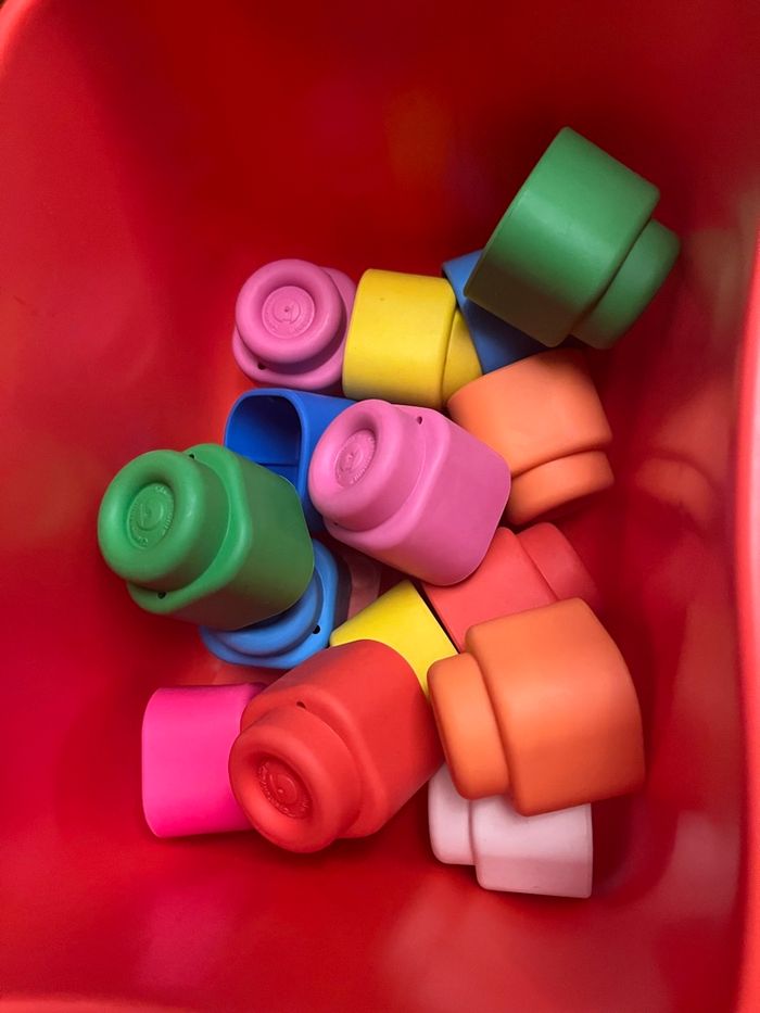 Boîte à forme - photo numéro 2