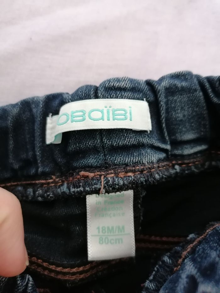 Pantalon - photo numéro 2