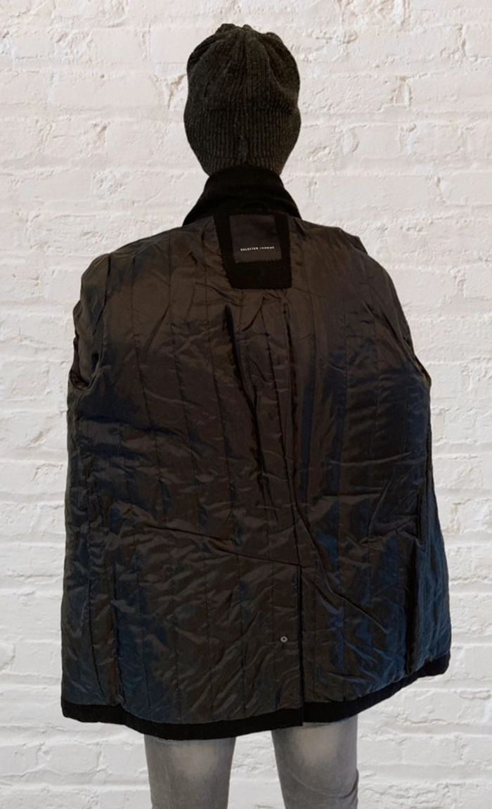 Manteau Selected - photo numéro 6