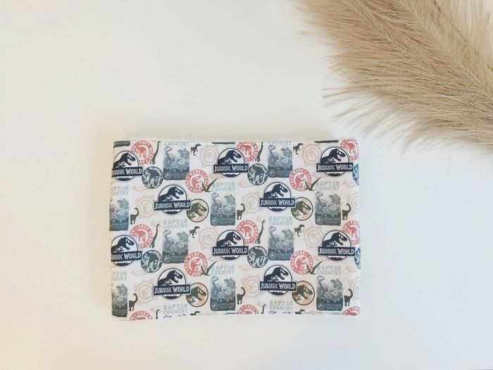Snood Jurassic