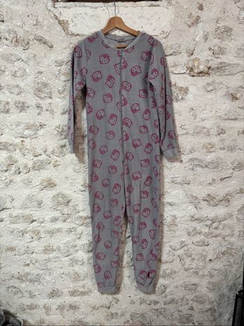 Pyjama hello kitty