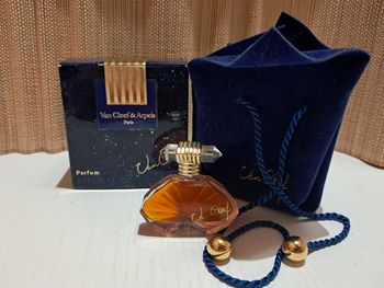 Miniature parfum