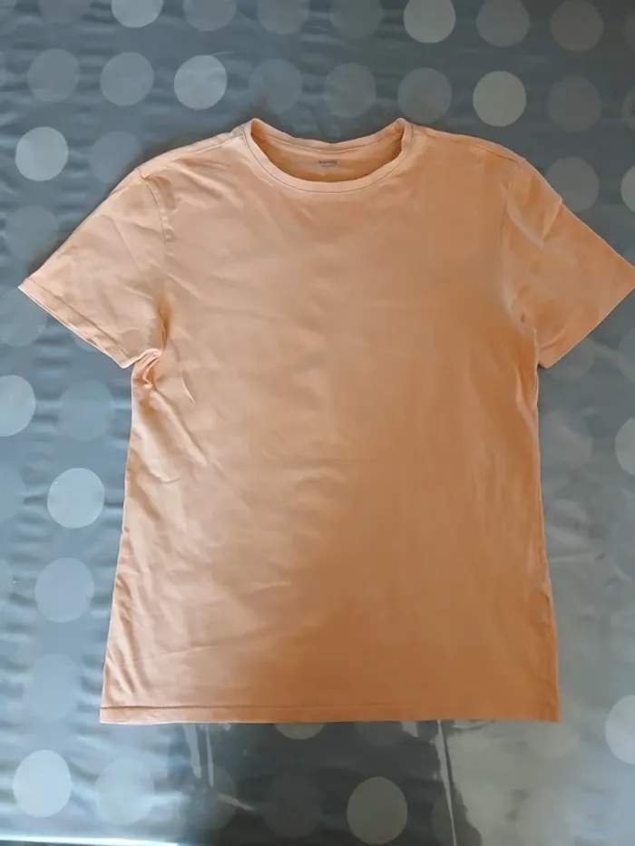 T shirt garçon taille S