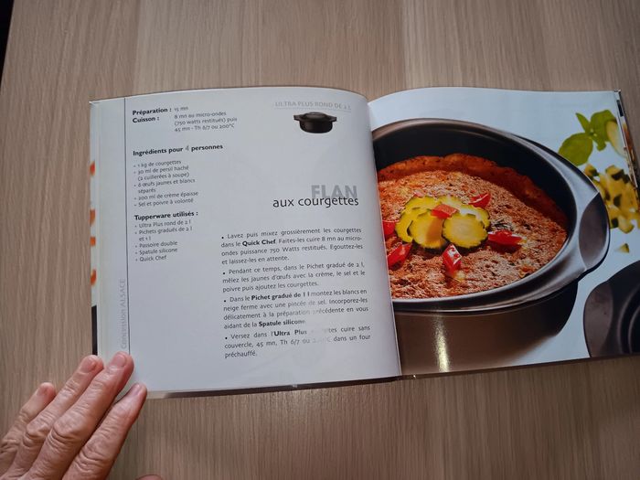 livres de cuisine - photo numéro 9