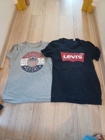 Lot tshirt