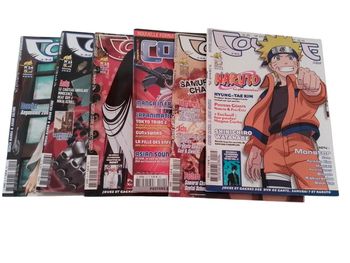 Magazine Coyote