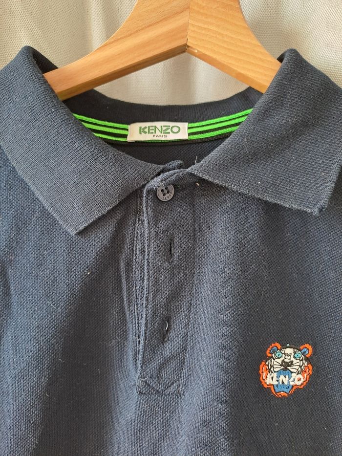 Polo homme - photo numéro 2