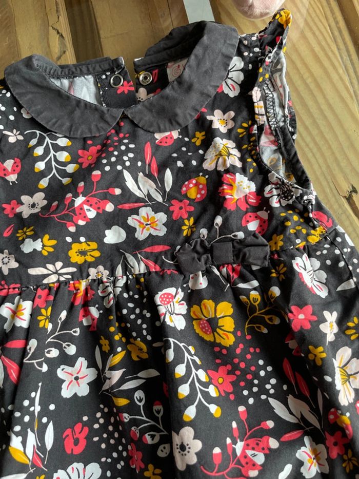 Robe neuve - photo numéro 4