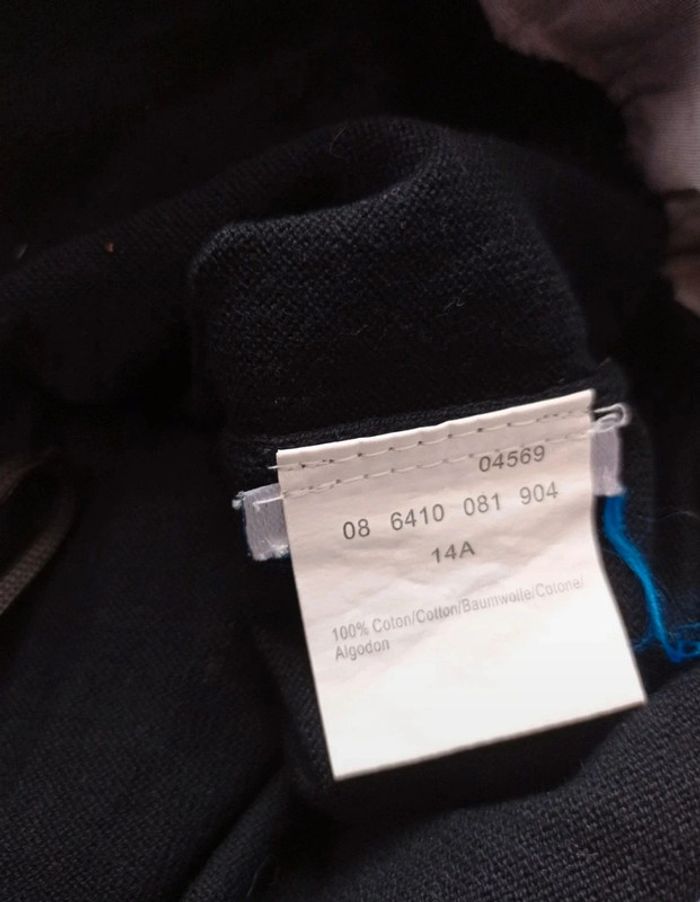 Pull chemise 14 ans - photo numéro 3