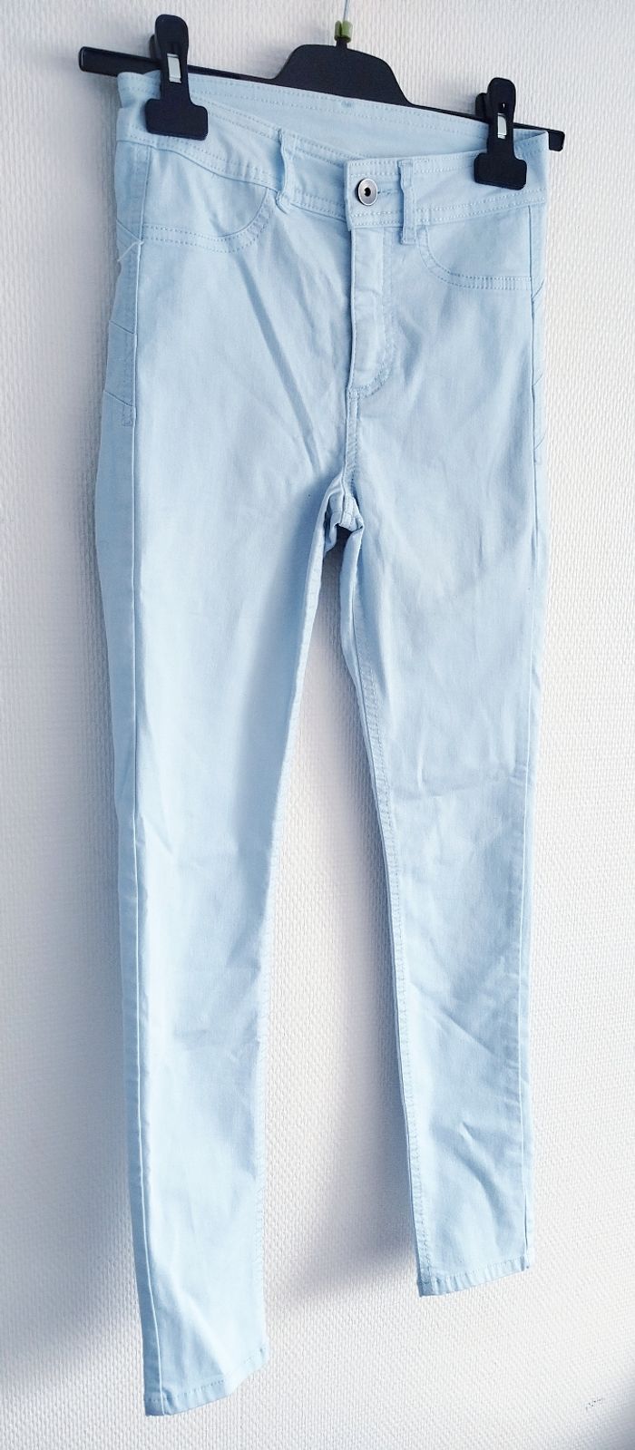 Leggings Calzedonia taille S - photo numéro 3