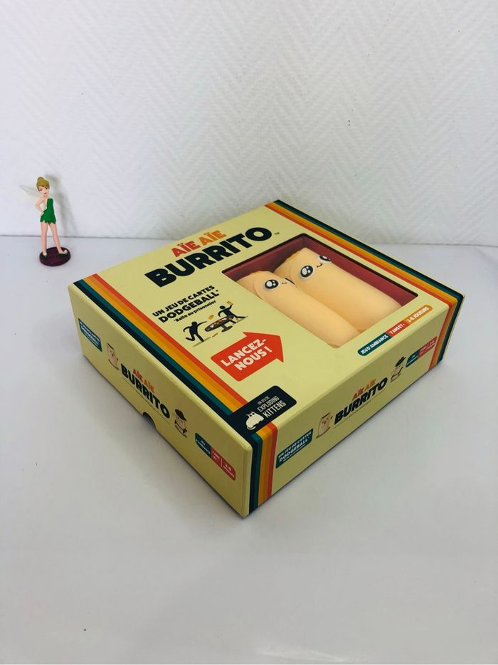 Aïe Aïe Burrito - photo numéro 6