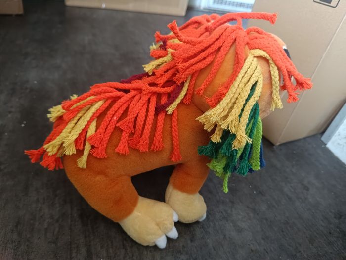 Yarnaby Critter - photo numéro 3
