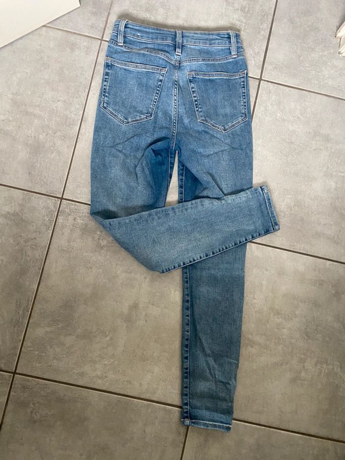 Jeans femme - photo numéro 2