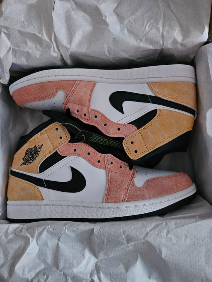 Nike jordan 1 - photo numéro 5