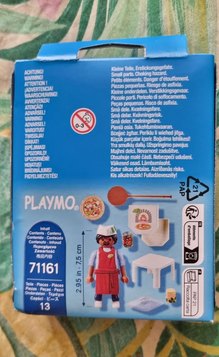 Playmobil - photo numéro 2