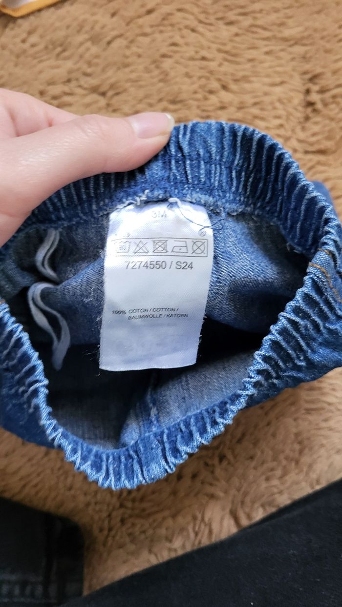 Ensemble 1 mois - photo numéro 5