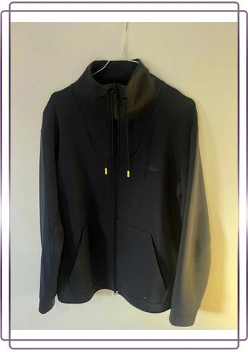 Veste Lacoste