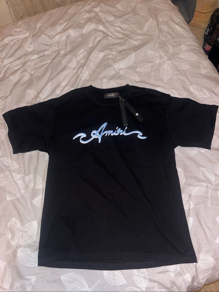 T-shirt amiri - photo numéro 2