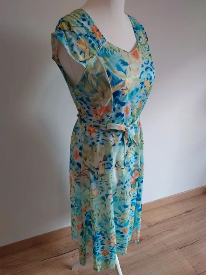 Robe Afibel L - photo numéro 2