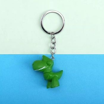 Porte-clés Toy story "Rex"